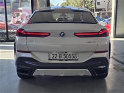 بي ام دبليو X6